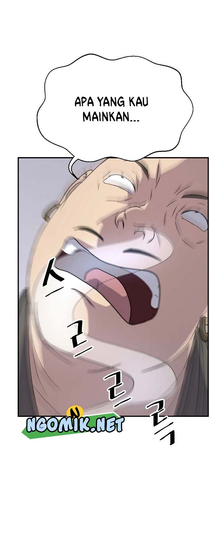 The Invincible Immortal Chapter 89 Gambar 33