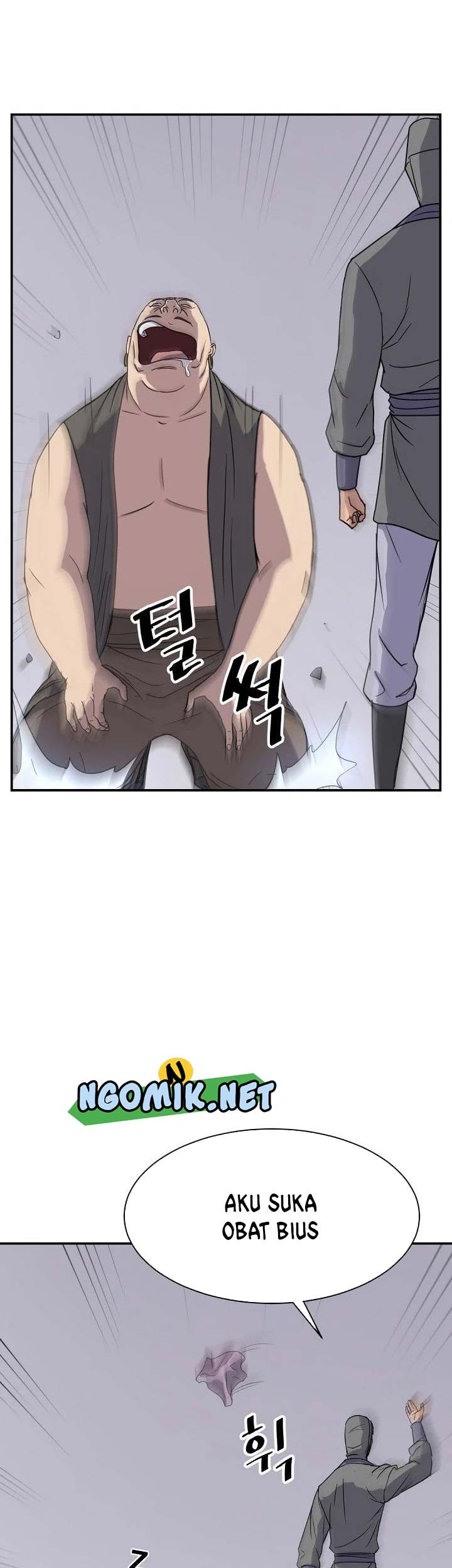 The Invincible Immortal Chapter 89 Gambar 34