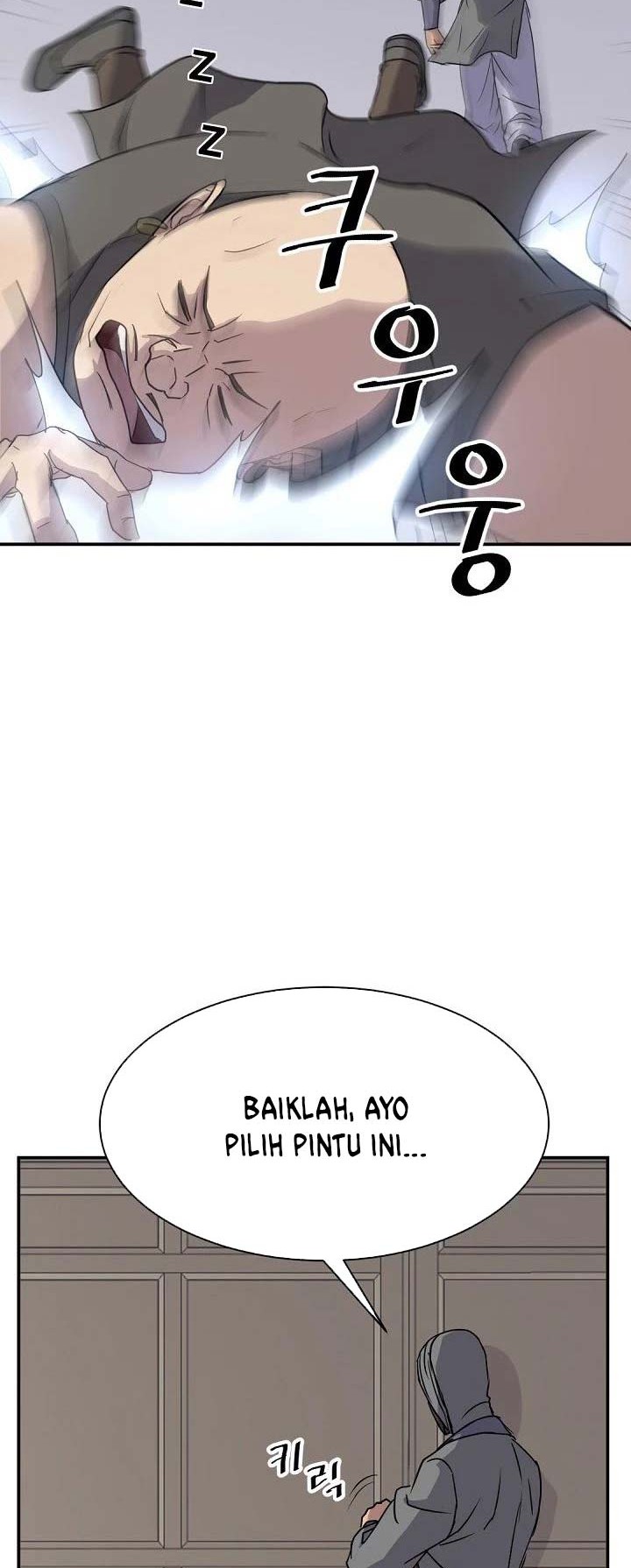 The Invincible Immortal Chapter 89 Gambar 35