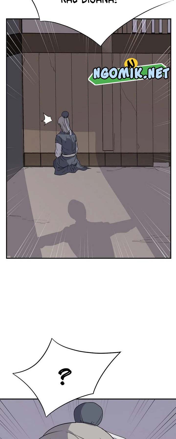The Invincible Immortal Chapter 89 Gambar 37