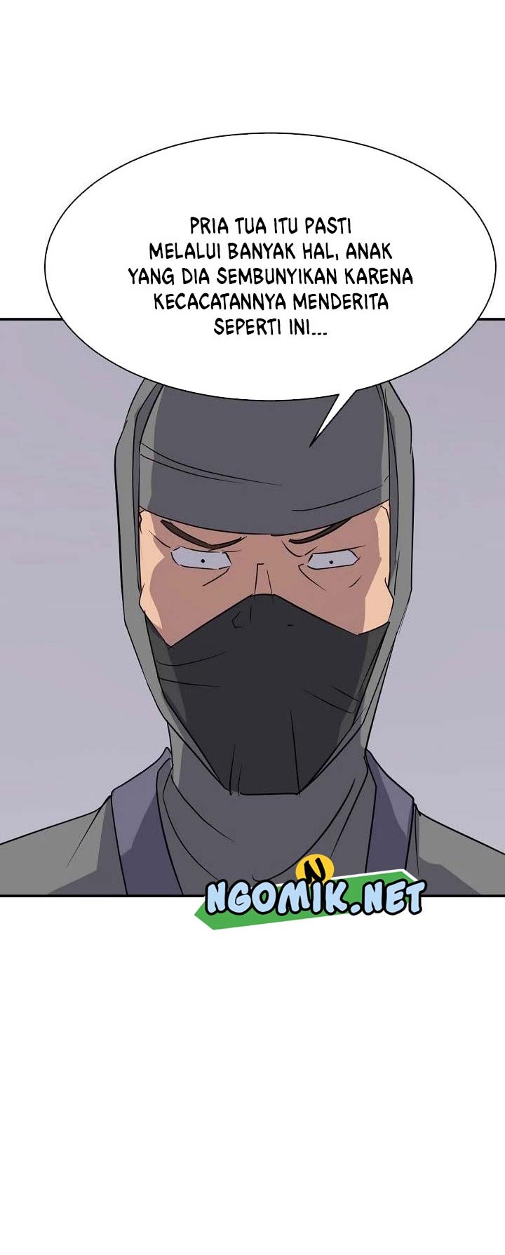 The Invincible Immortal Chapter 89 Gambar 39