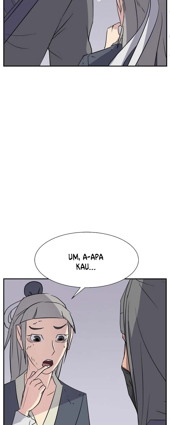 The Invincible Immortal Chapter 89 Gambar 41