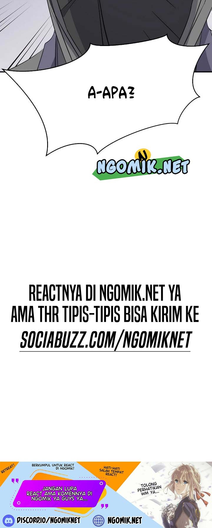 The Invincible Immortal Chapter 89 Gambar 43