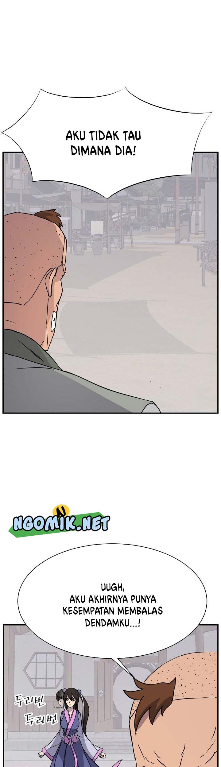 The Invincible Immortal Chapter 87 Gambar 18