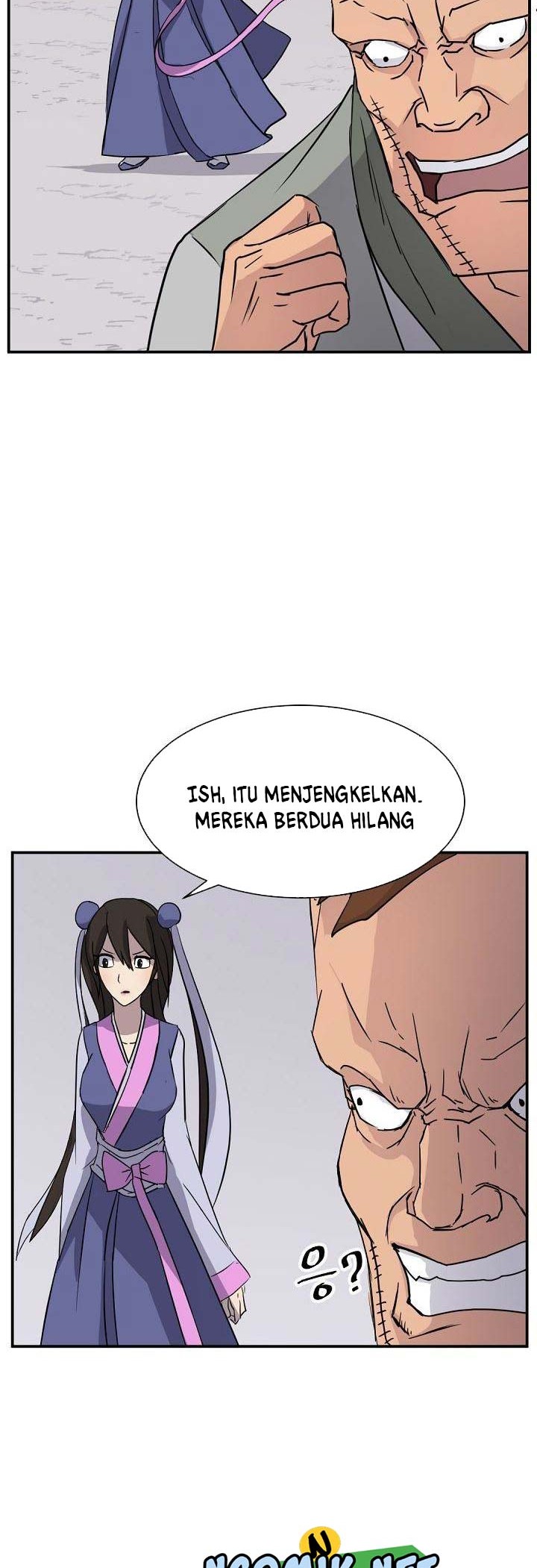 The Invincible Immortal Chapter 87 Gambar 19
