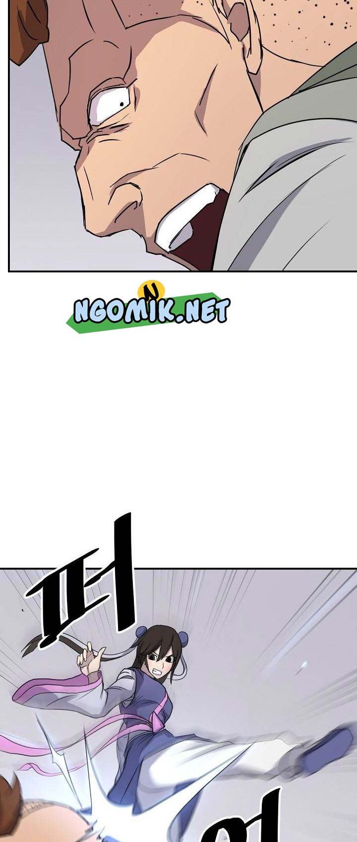 The Invincible Immortal Chapter 87 Gambar 29