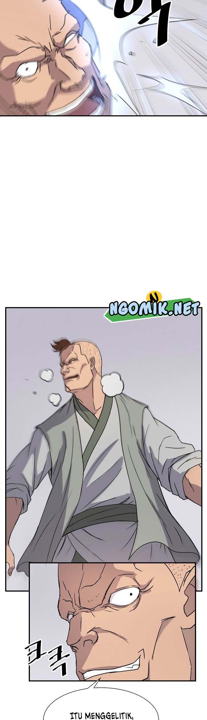 The Invincible Immortal Chapter 87 Gambar 30