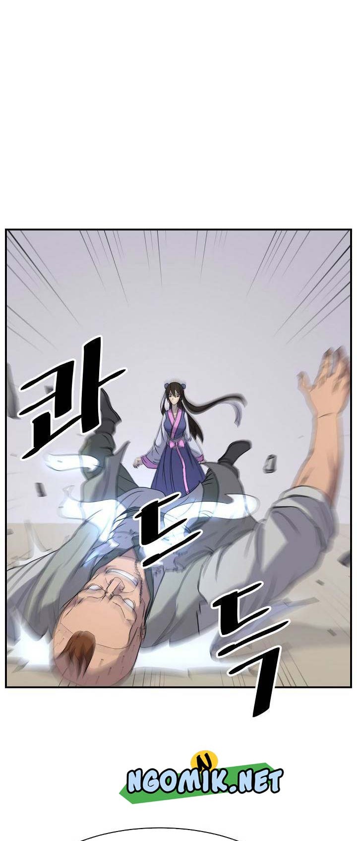 The Invincible Immortal Chapter 87 Gambar 33