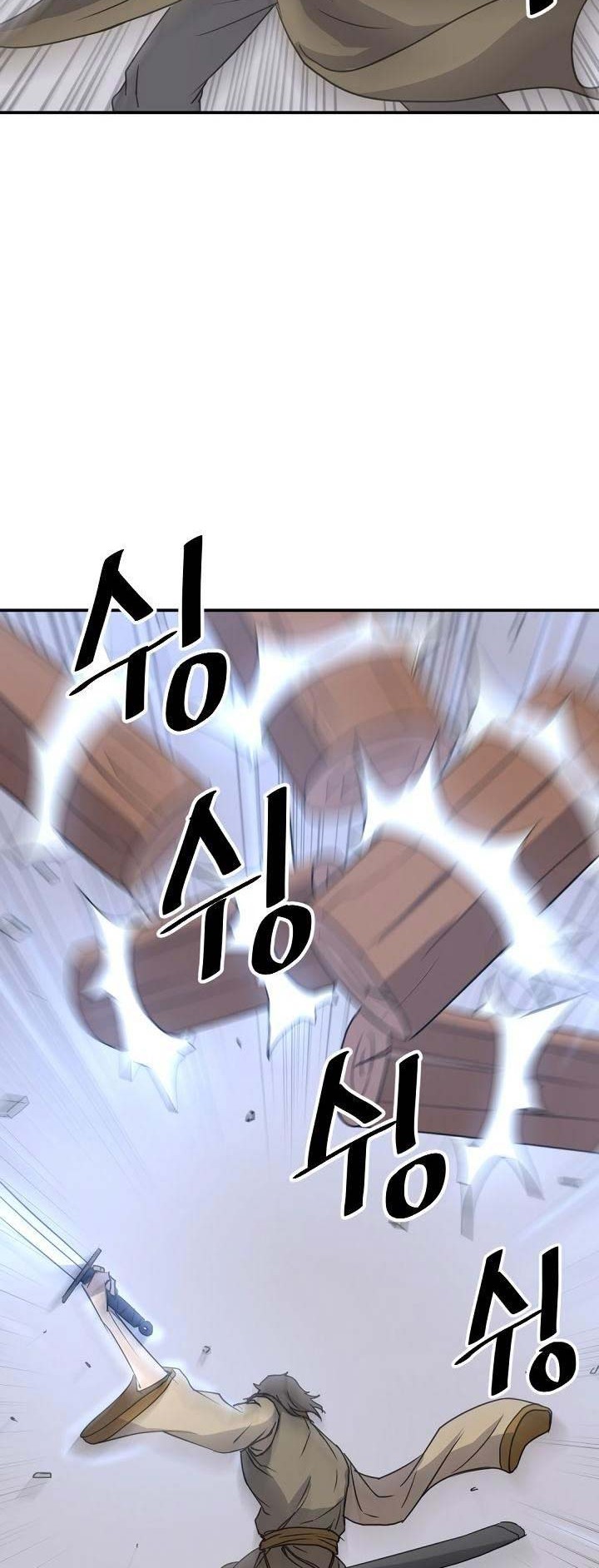 The Invincible Immortal Chapter 87 Gambar 41