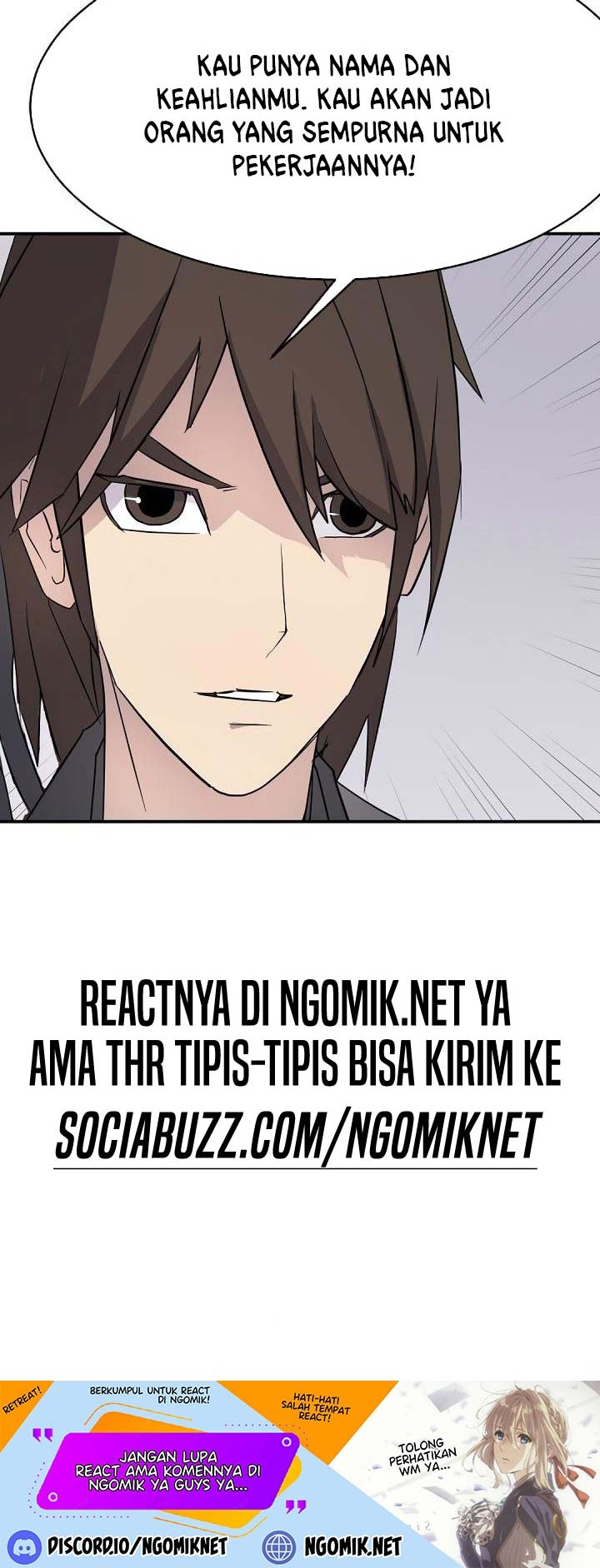 The Invincible Immortal Chapter 87 Gambar 49