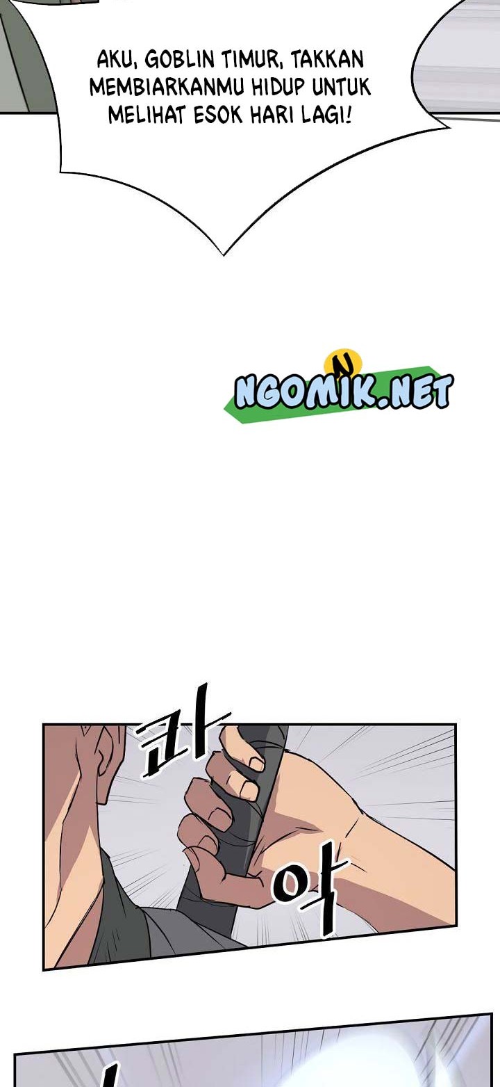 The Invincible Immortal Chapter 87 Gambar 5