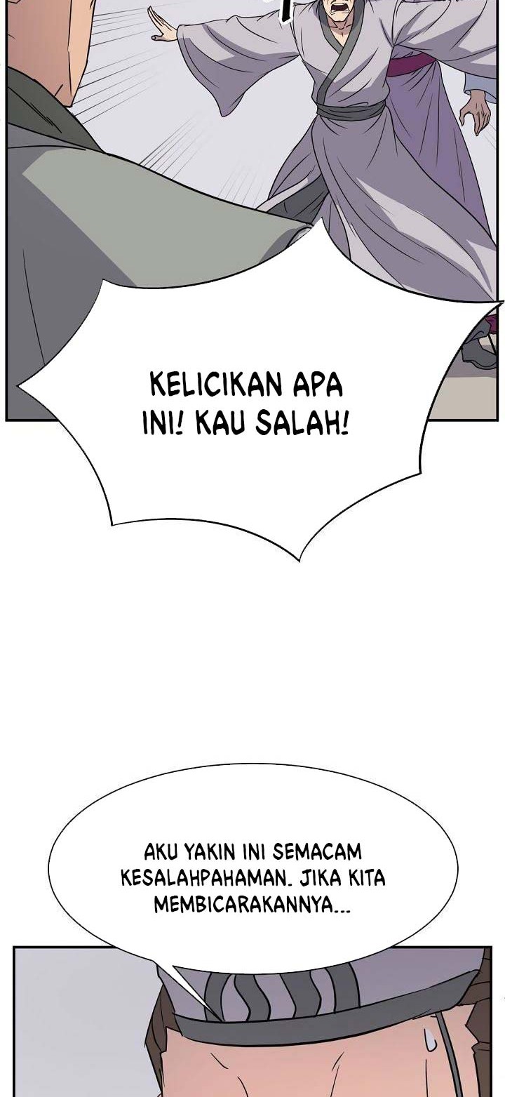 The Invincible Immortal Chapter 87 Gambar 9