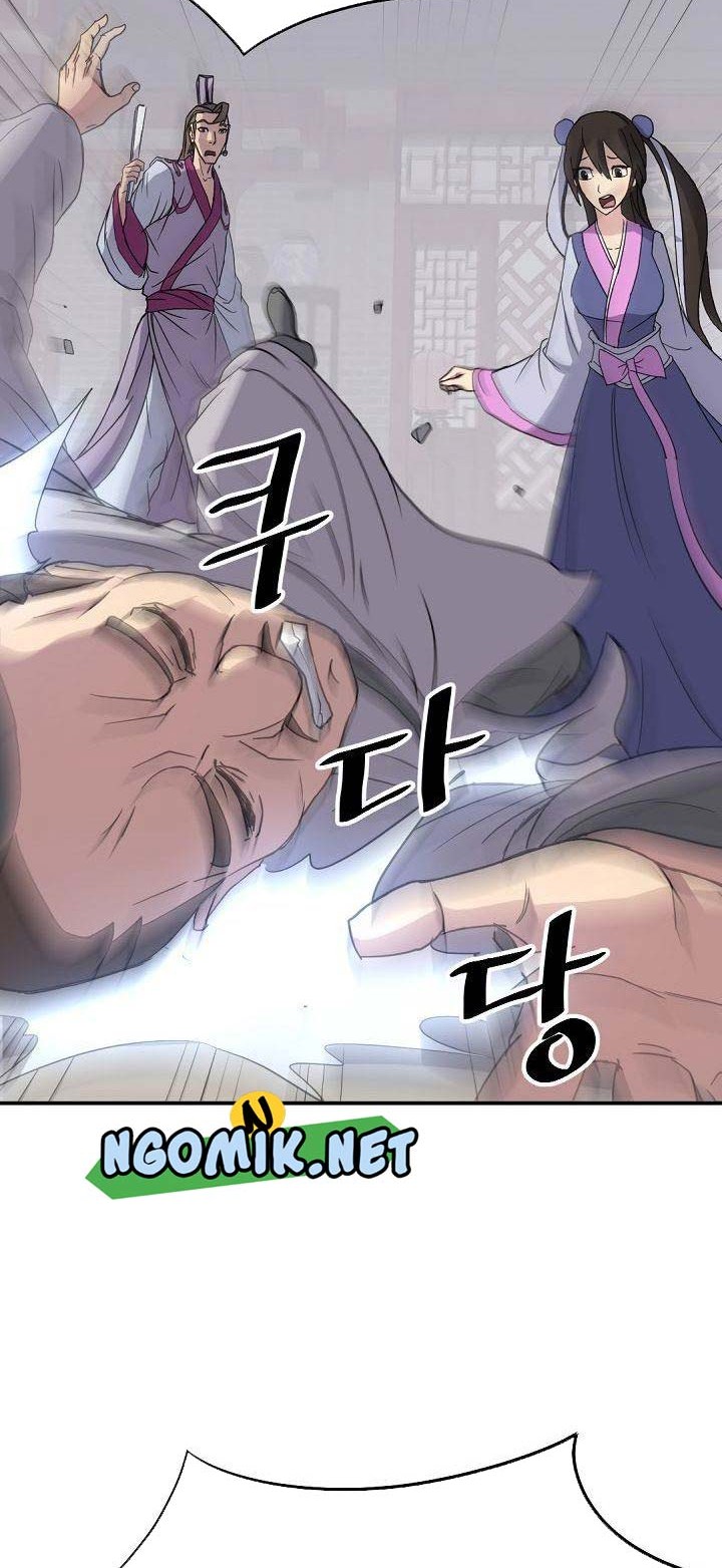 The Invincible Immortal Chapter 87 Gambar 11