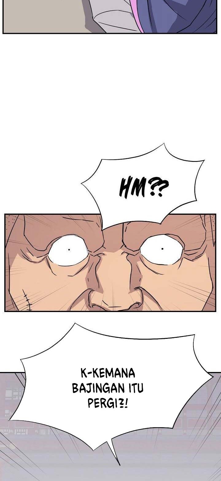 The Invincible Immortal Chapter 87 Gambar 13