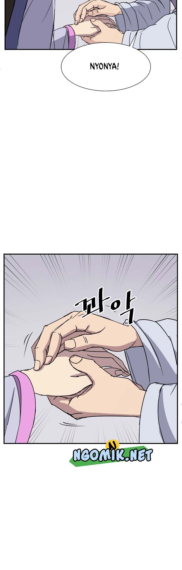 The Invincible Immortal Chapter 86 Gambar 21