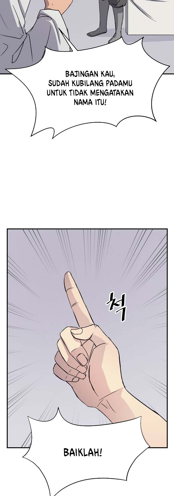 The Invincible Immortal Chapter 86 Gambar 37