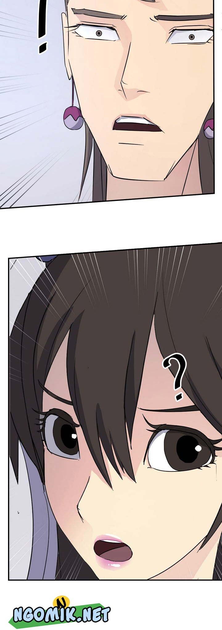 The Invincible Immortal Chapter 86 Gambar 3