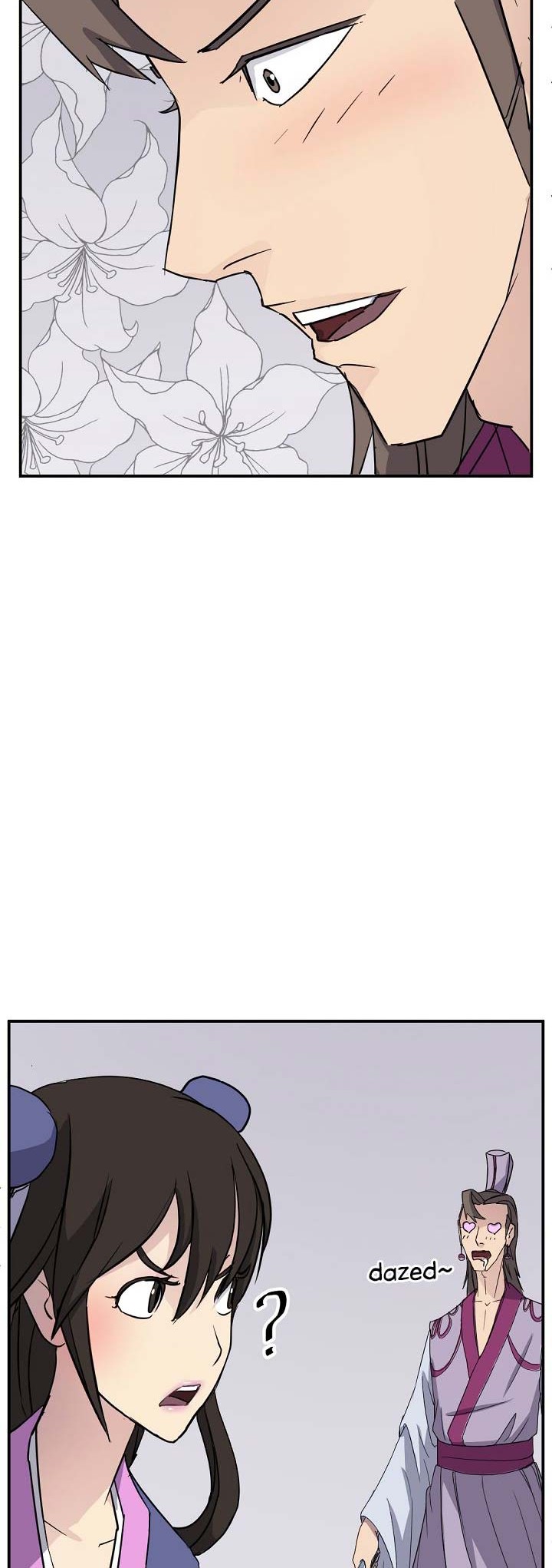 The Invincible Immortal Chapter 86 Gambar 5