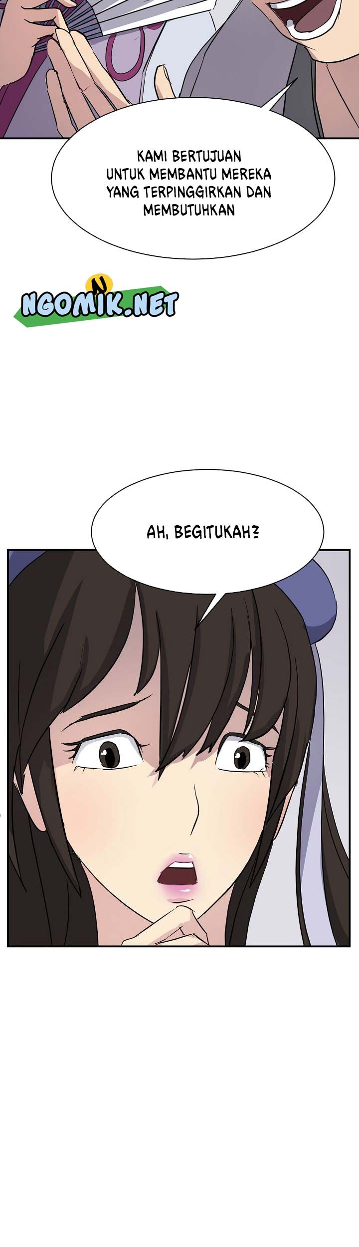 The Invincible Immortal Chapter 86 Gambar 14