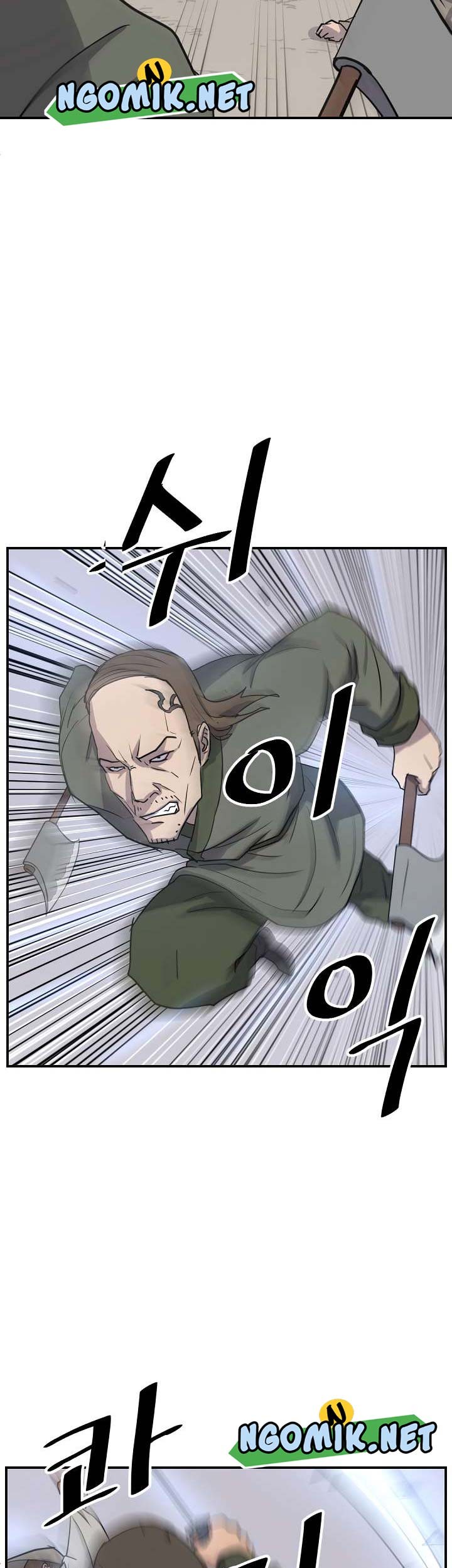 The Invincible Immortal Chapter 84 Gambar 22