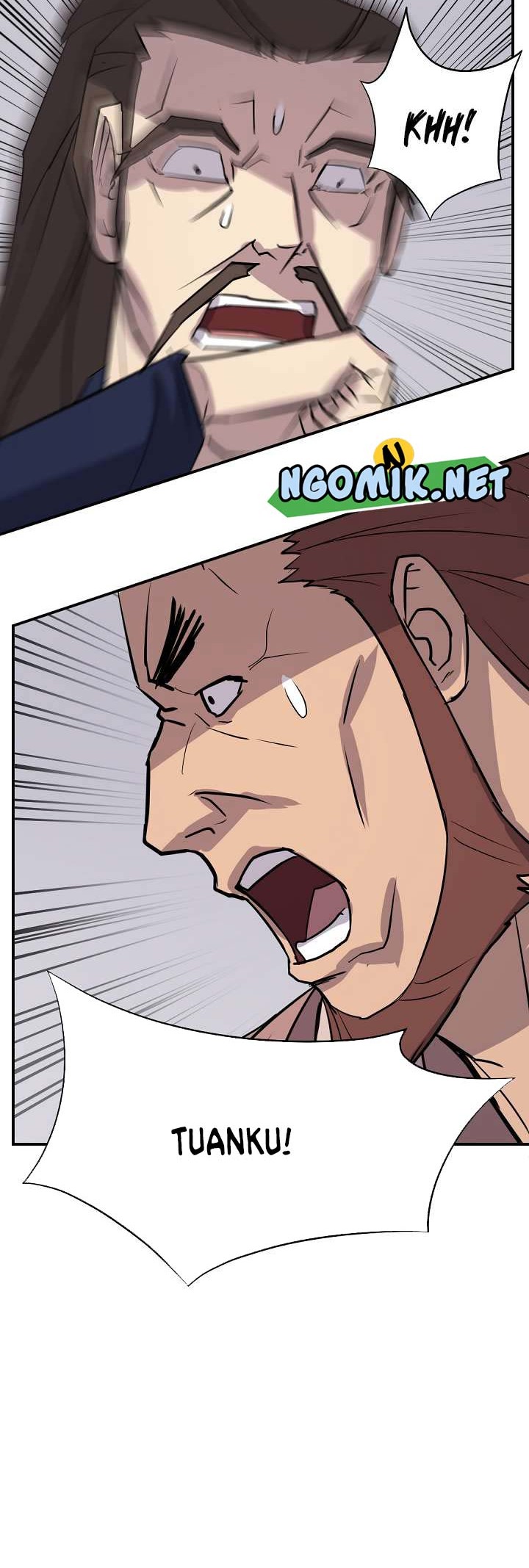 The Invincible Immortal Chapter 84 Gambar 25