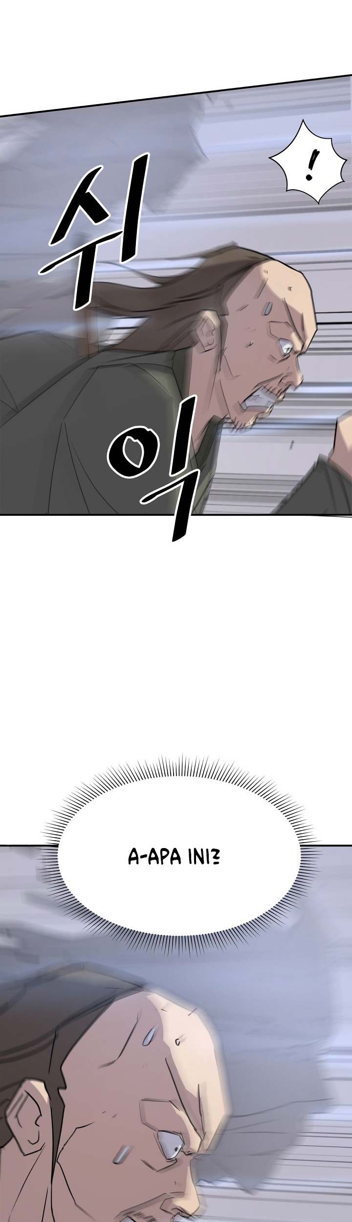 The Invincible Immortal Chapter 84 Gambar 42