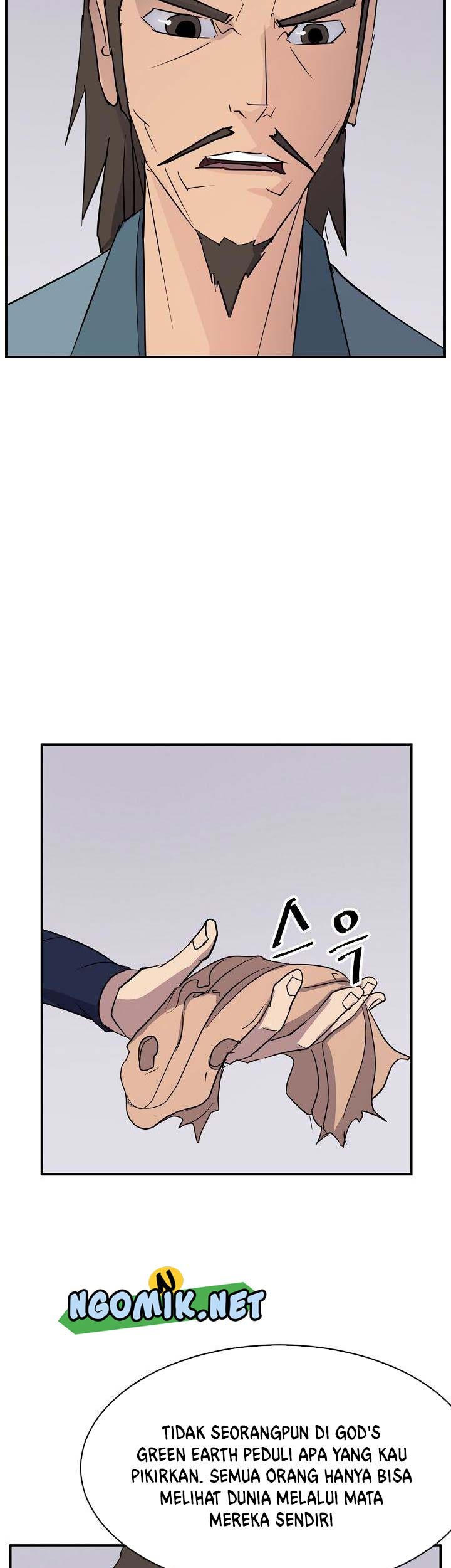The Invincible Immortal Chapter 83 Gambar 18