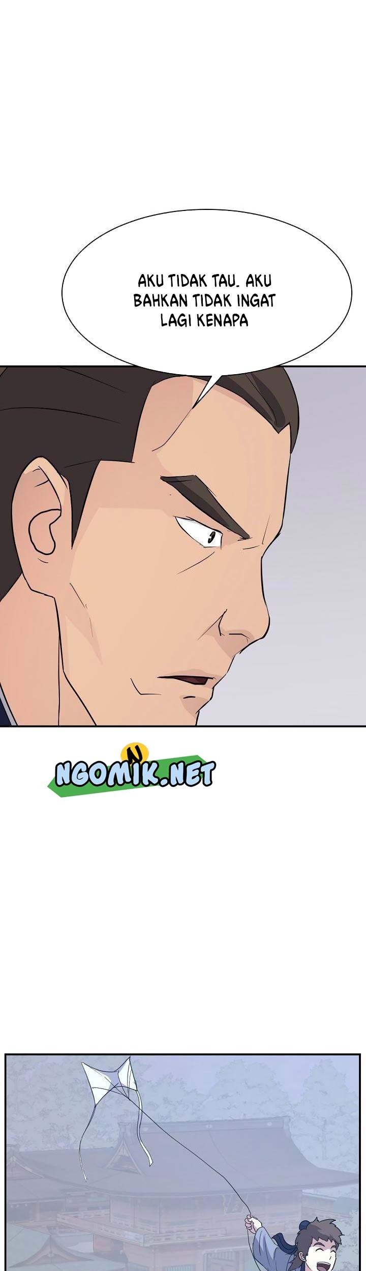 The Invincible Immortal Chapter 83 Gambar 22
