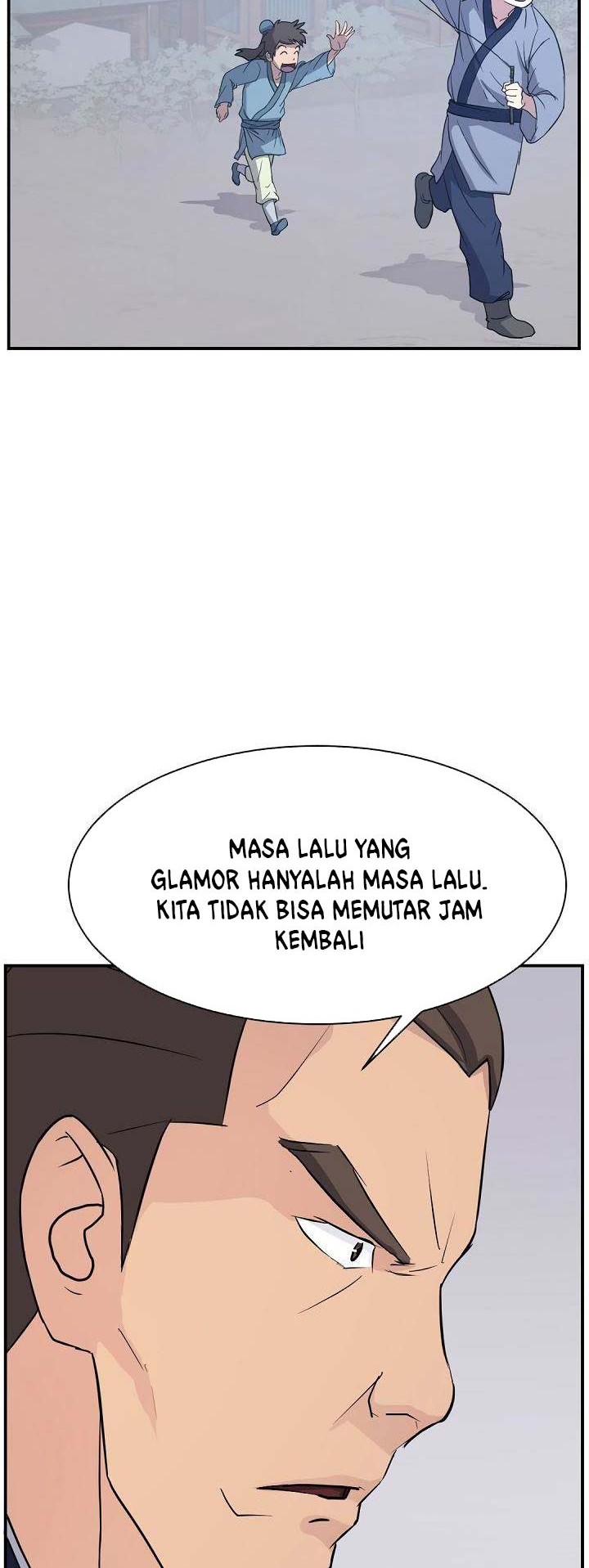 The Invincible Immortal Chapter 83 Gambar 23