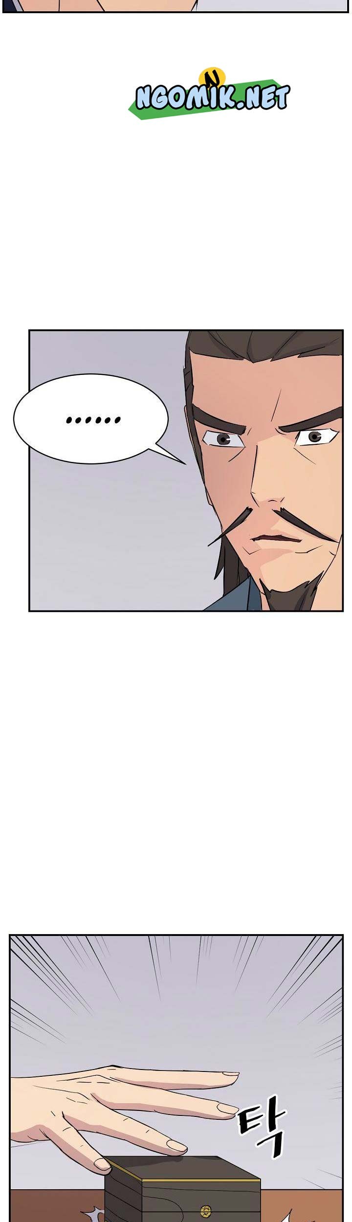 The Invincible Immortal Chapter 83 Gambar 24