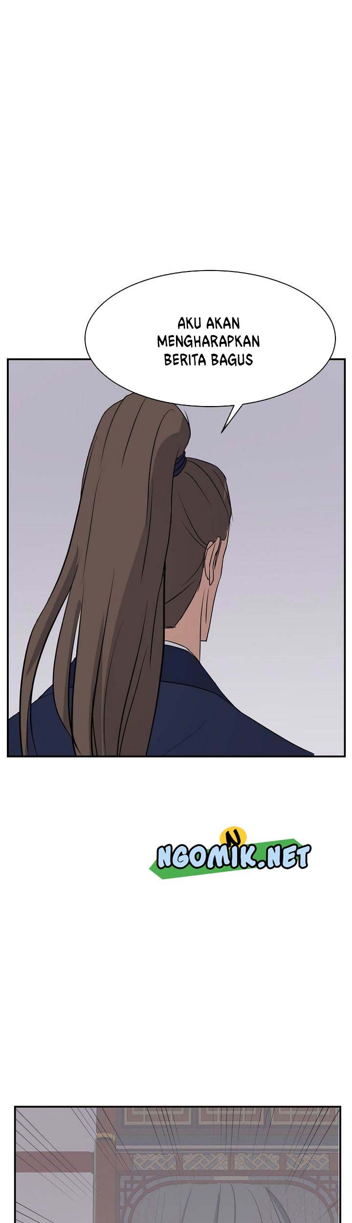 The Invincible Immortal Chapter 83 Gambar 26