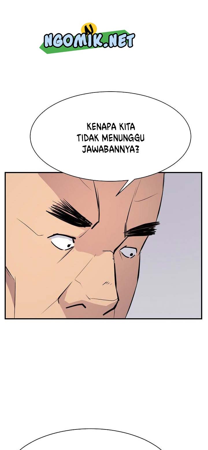 The Invincible Immortal Chapter 83 Gambar 33