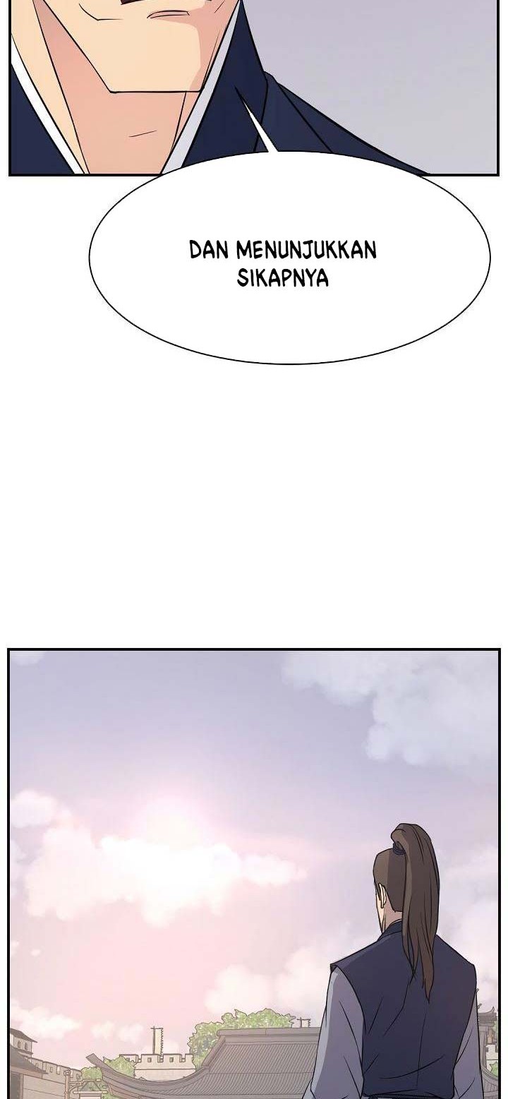 The Invincible Immortal Chapter 83 Gambar 35