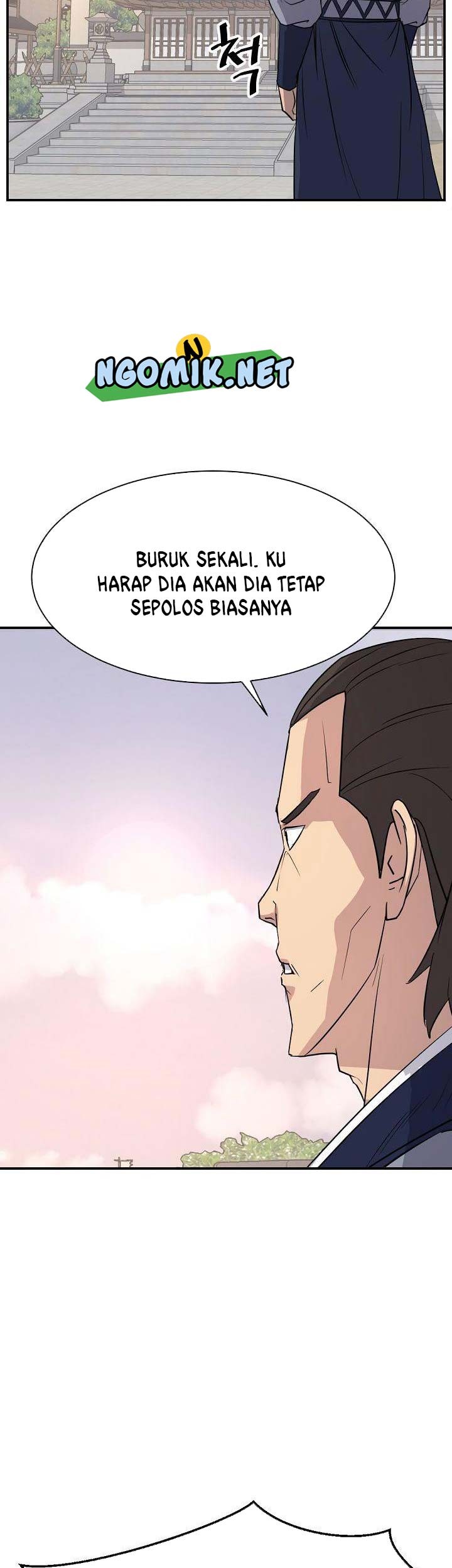 The Invincible Immortal Chapter 83 Gambar 36