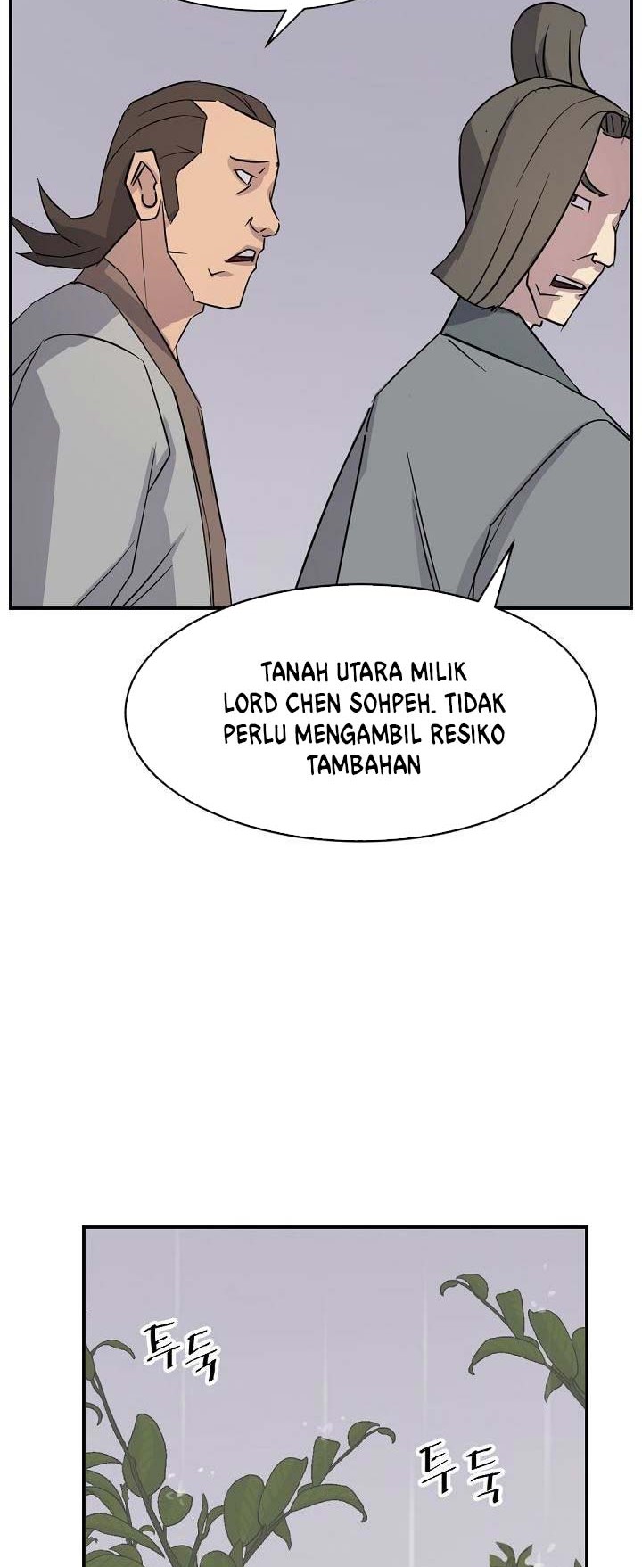 The Invincible Immortal Chapter 83 Gambar 43