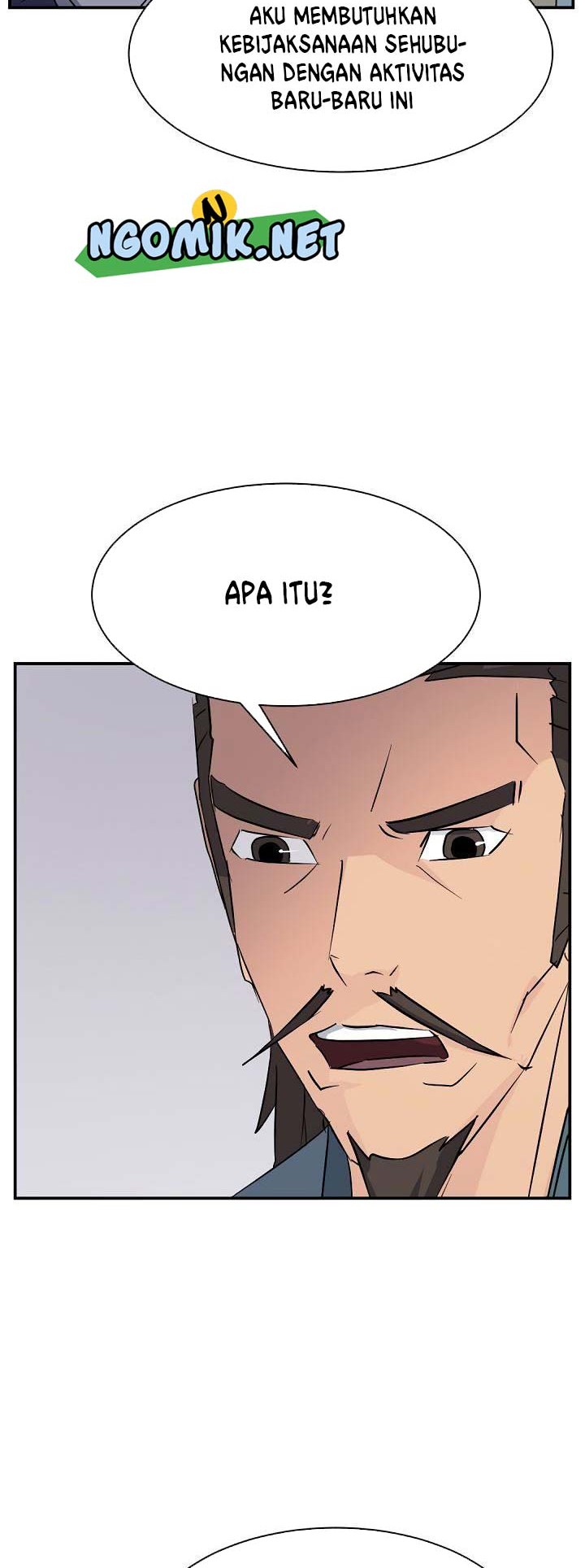 The Invincible Immortal Chapter 83 Gambar 5