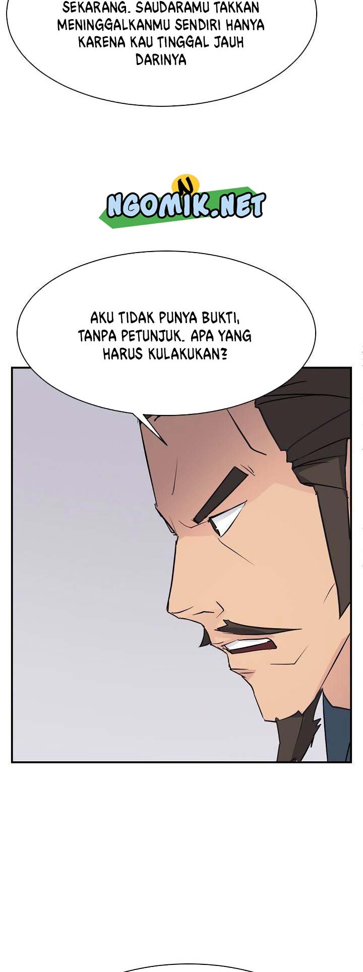 The Invincible Immortal Chapter 83 Gambar 9