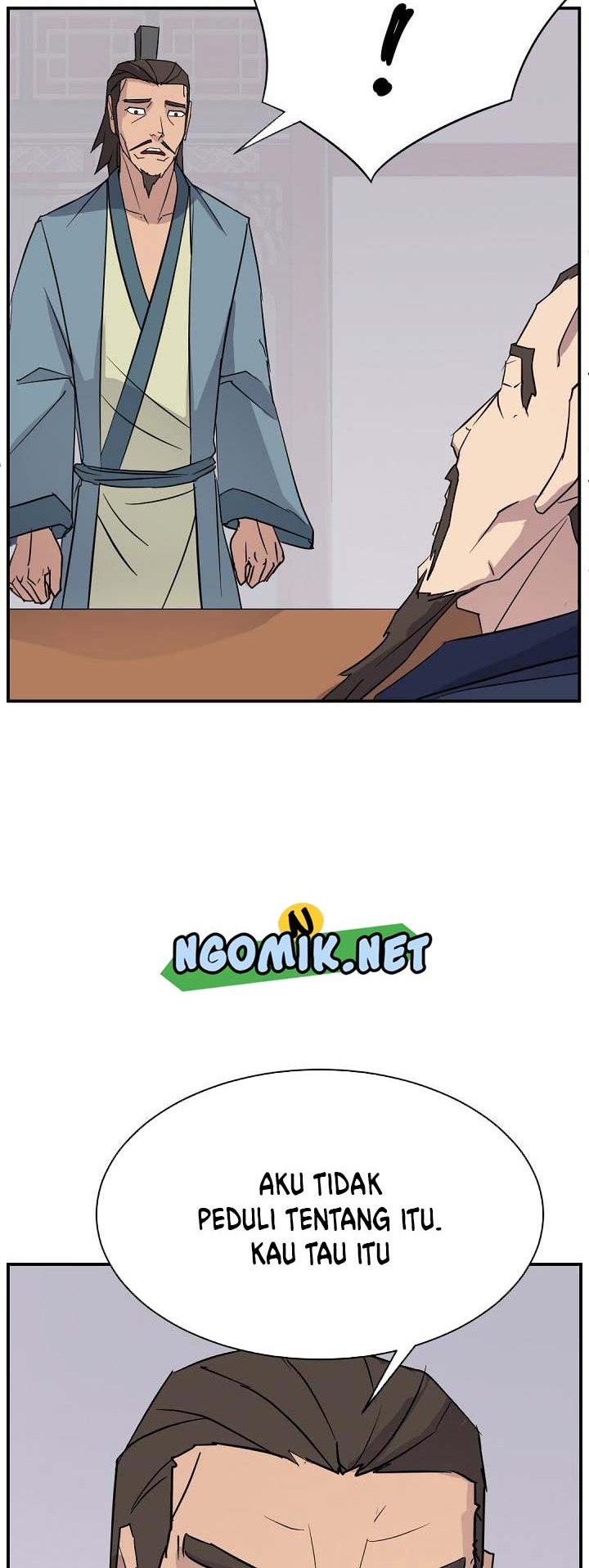 The Invincible Immortal Chapter 83 Gambar 17