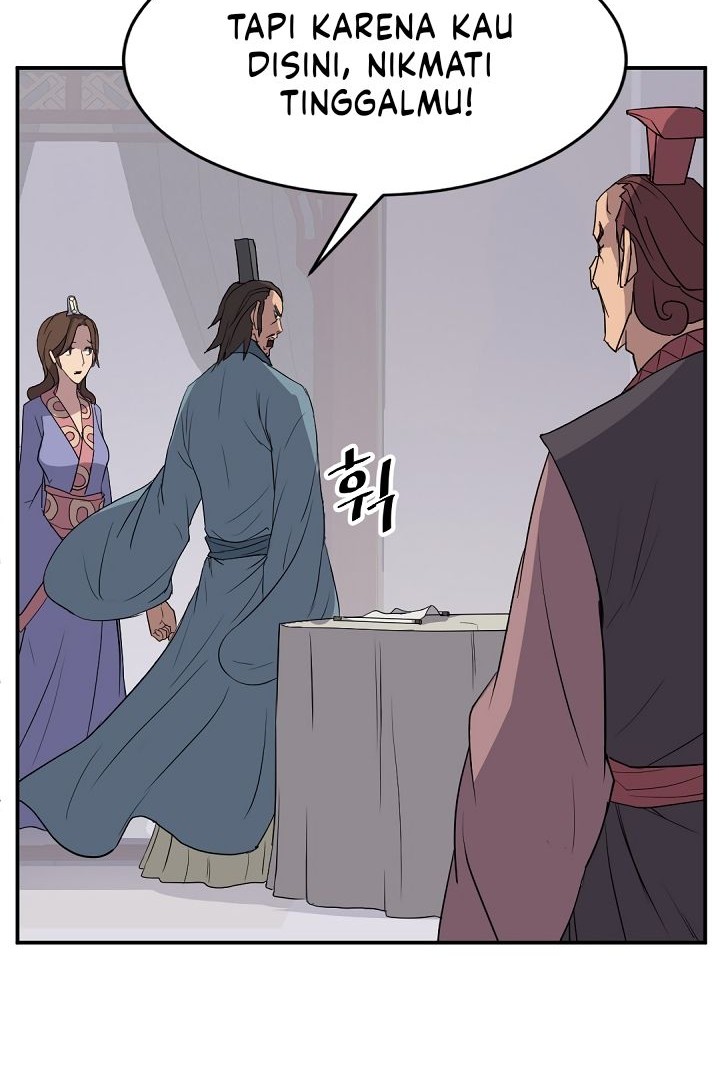 The Invincible Immortal Chapter 82 Gambar 21