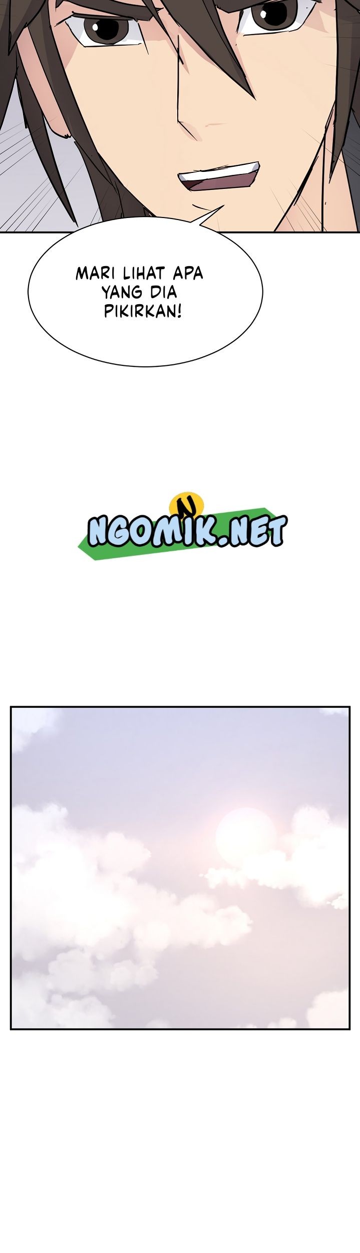 The Invincible Immortal Chapter 82 Gambar 38