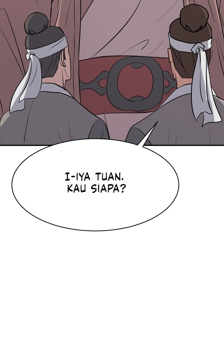 The Invincible Immortal Chapter 82 Gambar 45