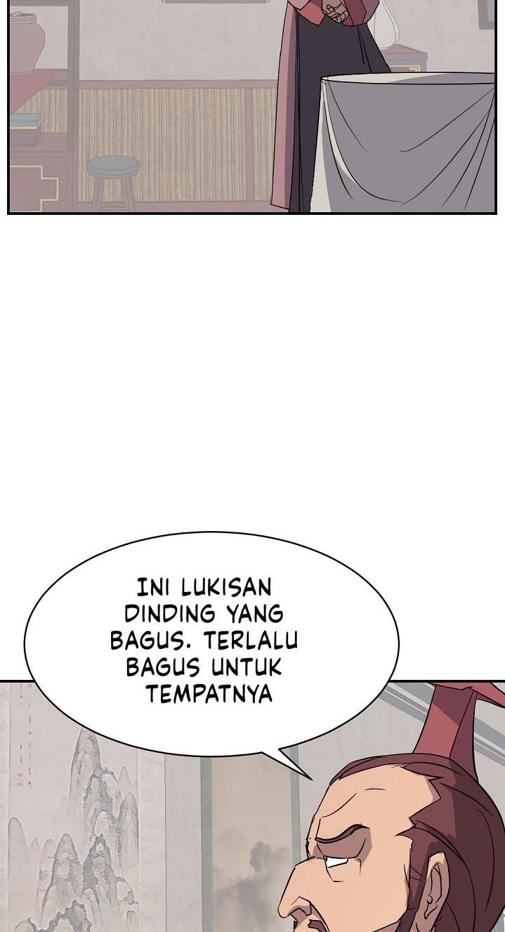 The Invincible Immortal Chapter 82 Gambar 3