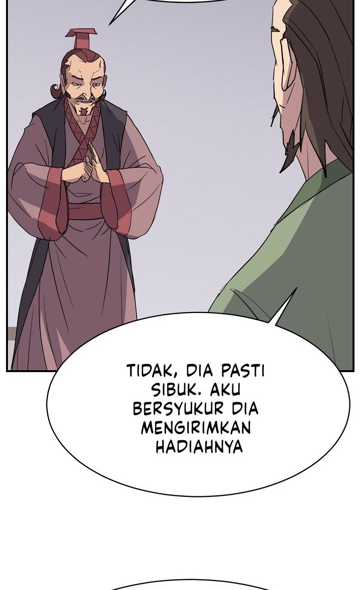 The Invincible Immortal Chapter 82 Gambar 5