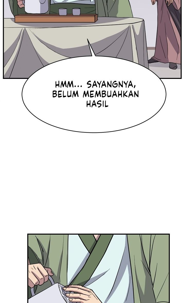 The Invincible Immortal Chapter 82 Gambar 7