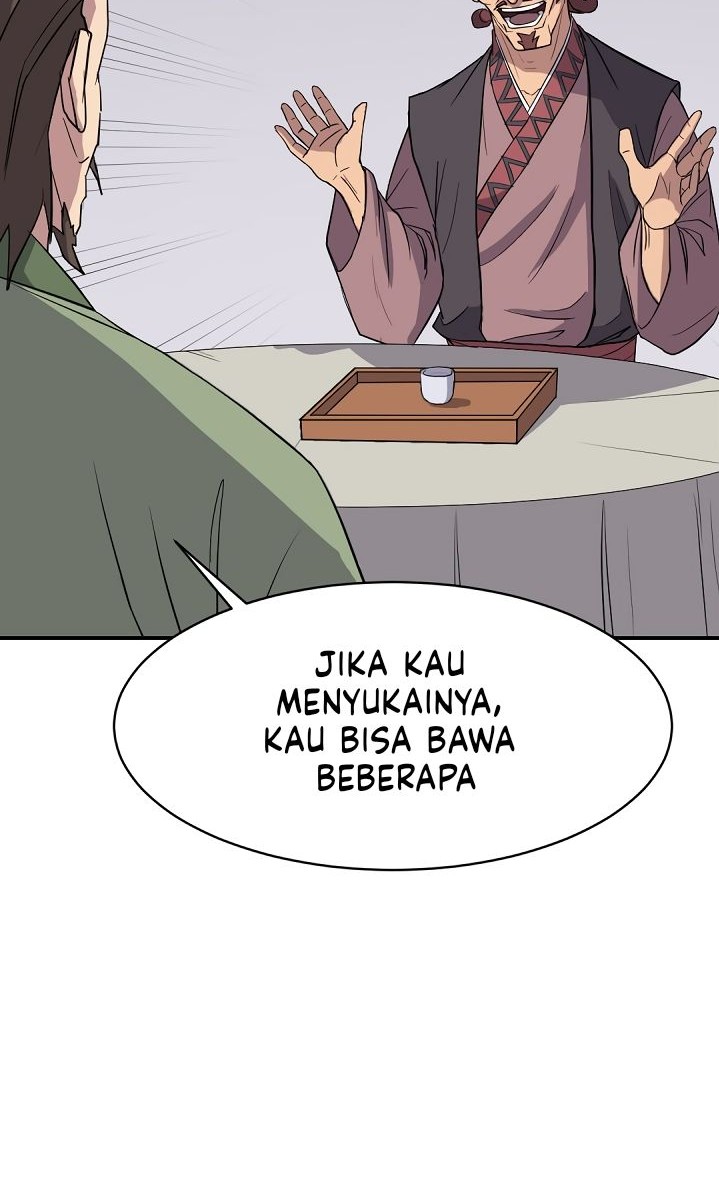 The Invincible Immortal Chapter 82 Gambar 11