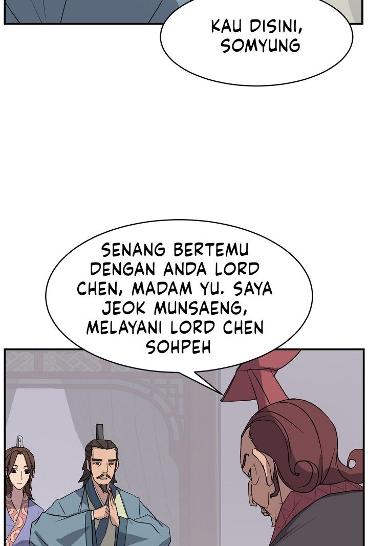 The Invincible Immortal Chapter 82 Gambar 13