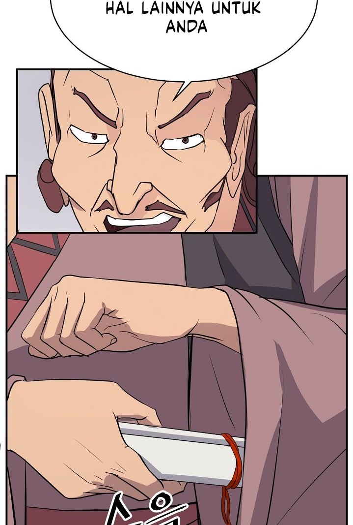 The Invincible Immortal Chapter 82 Gambar 15