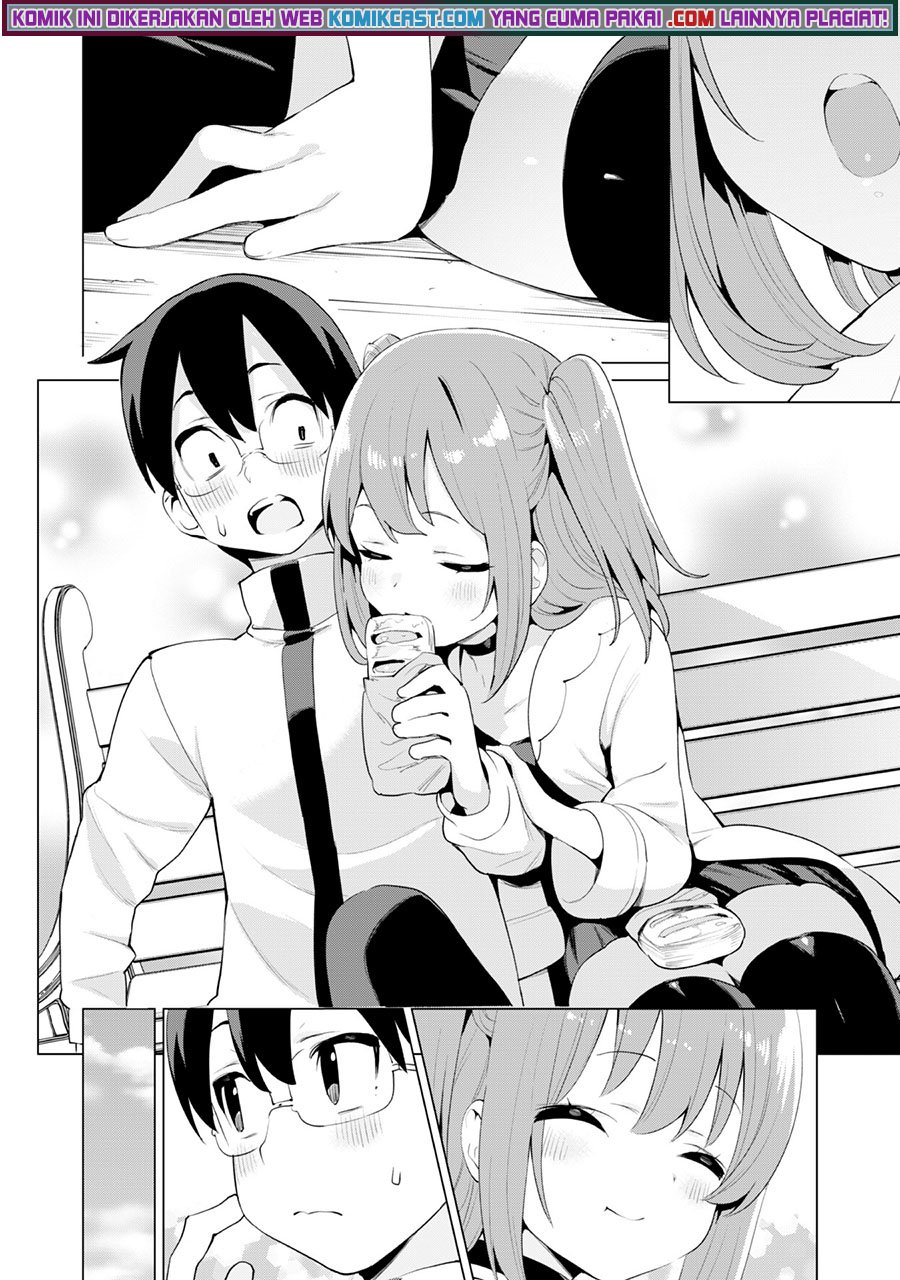 Gacha wo Mawashite Nakama wo Fuyasu Saikyou no Bishoujo Gundan wo Tsukuriagero Chapter 39 Gambar 17