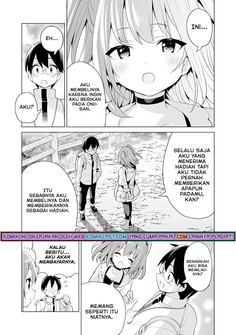 Gacha wo Mawashite Nakama wo Fuyasu Saikyou no Bishoujo Gundan wo Tsukuriagero Chapter 39 Gambar 24