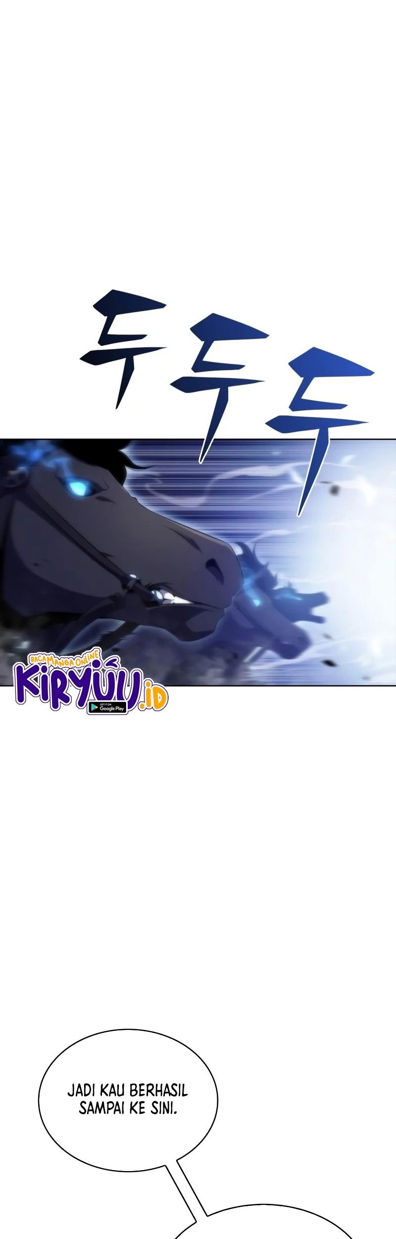 Baca Manhwa Solo Max-Level Newbie Chapter 46 Gambar 2